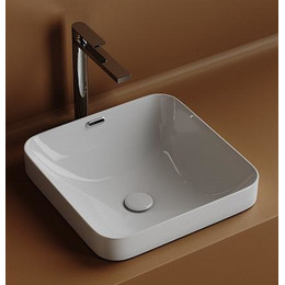 Раковина-чаша Ceramicanova Element 43 см CN6077 фото 