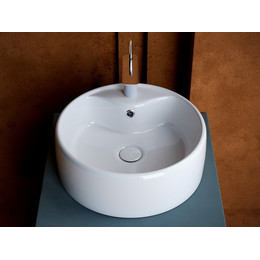 Раковина-чаша Ceramicanova Element 40 см CN5027 фото 