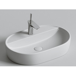 Раковина-чаша Ceramicanova Element 60 см CN6035 фото 