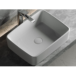 Раковина-чаша Ceramicanova Element 48 см CN6037 фото 