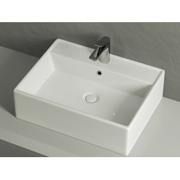 Раковина-чаша Ceramicanova Element 59 см CN6046 фото 