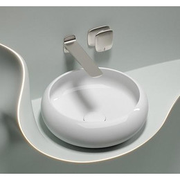 Раковина-чаша Ceramicanova Element 36 см CN6050 фото 