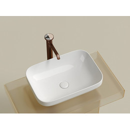 Раковина-чаша Ceramicanova Element 50 см CN6055 фото 