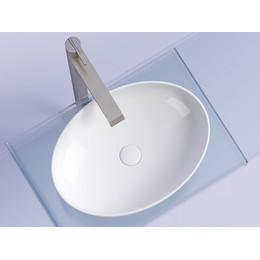 Раковина-чаша Ceramicanova Element 50 см CN6056 фото 