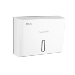 Диспенсер для бумажных полотенец антивандальный GFmark 919 фото 