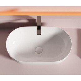 Раковина-чаша Ceramicanova Twist 50 см CN12001 фото 