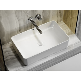 Раковина-чаша Ceramicanova Element 60 см CN6065 фото 