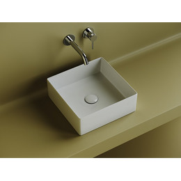 Раковина-чаша Ceramicanova Element 36 см CN6068 фото 