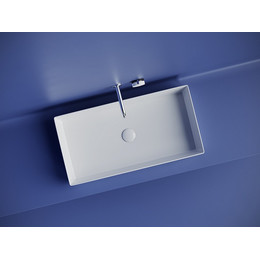 Раковина-чаша Ceramicanova Element 70 см CN6071 фото 