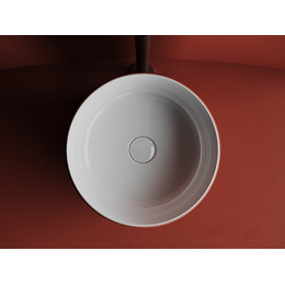 Раковина-чаша Ceramicanova Element 35 см CN6073 фото 