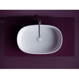 Раковина-чаша Ceramicanova Element 56 см CN6075 фото 