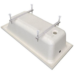 Ножки для ванн STARK фото 