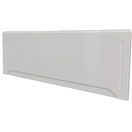 Панель фронтальная для ванны STARK 170 см (для рамы 25 мм) фото 