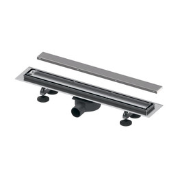 Трап TECElinus 60 см 15103069, нержавеющая сталь (под плитку) фото 