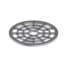 Решетка для волос TECEdrainline 660005 фото 