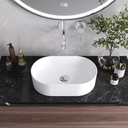 Раковина-чаша Cezares 46 см CZR-6576 фото 