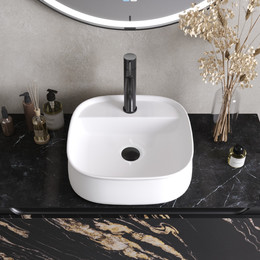 Раковина-чаша Cezares 42 см CZR-6581 фото 