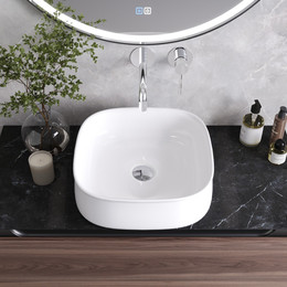 Раковина-чаша Cezares 43 см CZR-6583 фото 