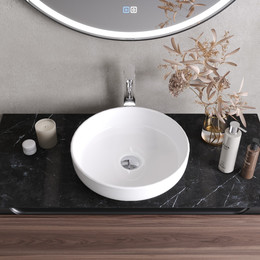 Раковина-чаша Cezares 40 см CZR-6595 фото 