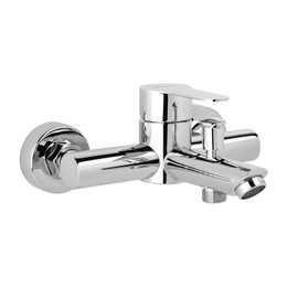 Смеситель для ванны Fixsen NORDIC FX-8803 фото 