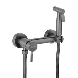 Набор для гигиенического душа Fixsen OXFORD FX-9505F, графит фото 