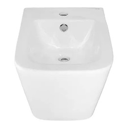 Биде подвесное Azario Teramo AZ-0052F фото 