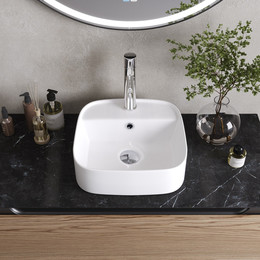 Раковина-чаша Cezares 39 см CZR-6615 фото 