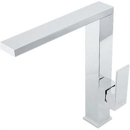 Смеситель для кухни Grocenberg GB4008CR фото 