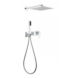 Душевая система для ванны Grocenberg GB5080CR фото 