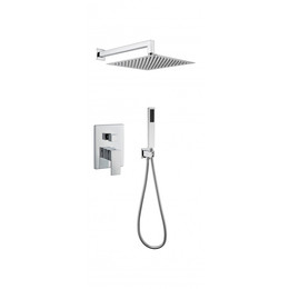 Душевая система для ванны Grocenberg GB5089CR-3 фото 