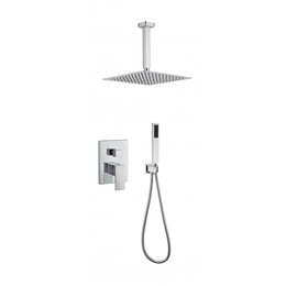 Душевая система для ванны Grocenberg GB5089CR-4 фото 