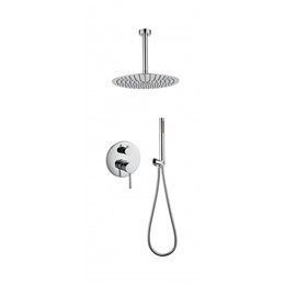 Душевая система для ванны Grocenberg GB5099CR-4 фото 