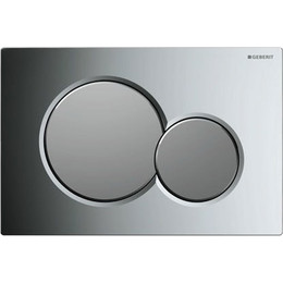 Смывная клавиша Geberit Sigma 01 115.770.КА.5 фото 