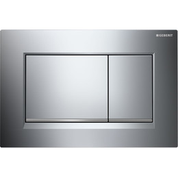 Смывная клавиша Geberit Sigma 30 115.883.KH.1 фото 