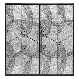 Душевая дверь Avacan (190-210) см FB2-190, чёрный/узор фото 