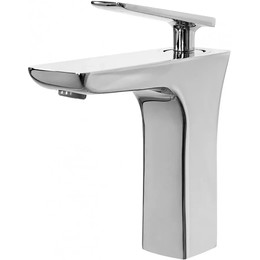 Смеситель для раковины Grocenberg GB1001N-CR фото 