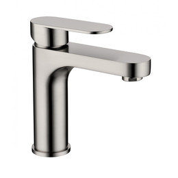 Смеситель для раковины Grocenberg GB1011NK, никель фото 