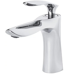 Смеситель для раковины Grocenberg GB2001CR фото 