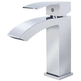 Смеситель для раковины Grocenberg GB2007CR фото 