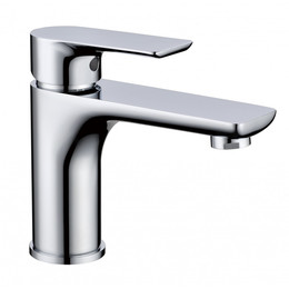 Смеситель для раковины Grocenberg GB2009CR фото 