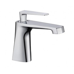 Смеситель для раковины Grocenberg GB2025CR фото 