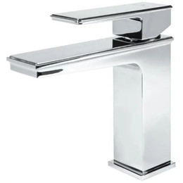 Смеситель для раковины Grocenberg GB2088CR фото 