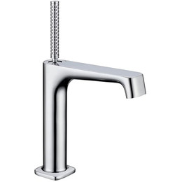 Смеситель для раковины Grocenberg GB2091CR фото 