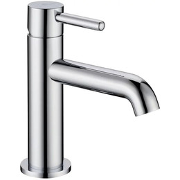 Смеситель для раковины Grocenberg GB2099CR фото 