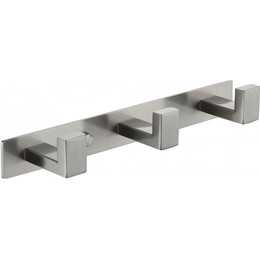 Набор крючков Grocenberg AC0013NK, цвет никель фото 