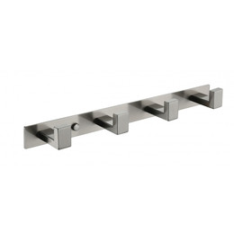 Набор крючков Grocenberg AC0014NK, цвет никель фото 