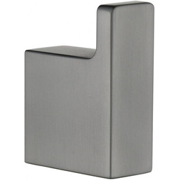 Крючок Grocenberg AC0017BG, цвет графит фото 