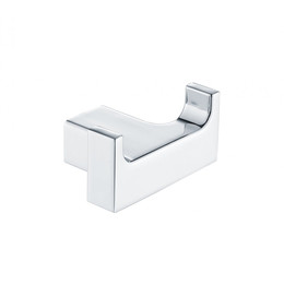 Двойной крючок Grocenberg AC0018CR фото 