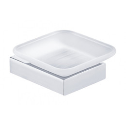 Мыльница Grocenberg AC0023CR фото 