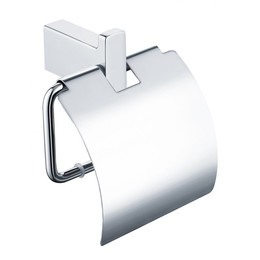 Держатель для туалетной бумаги Grocenberg AC0029CR фото 